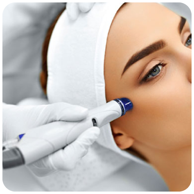 hydra facial cilt yenileme cilt bakımı make-up tuğçe alanya 0 555 894 55 66